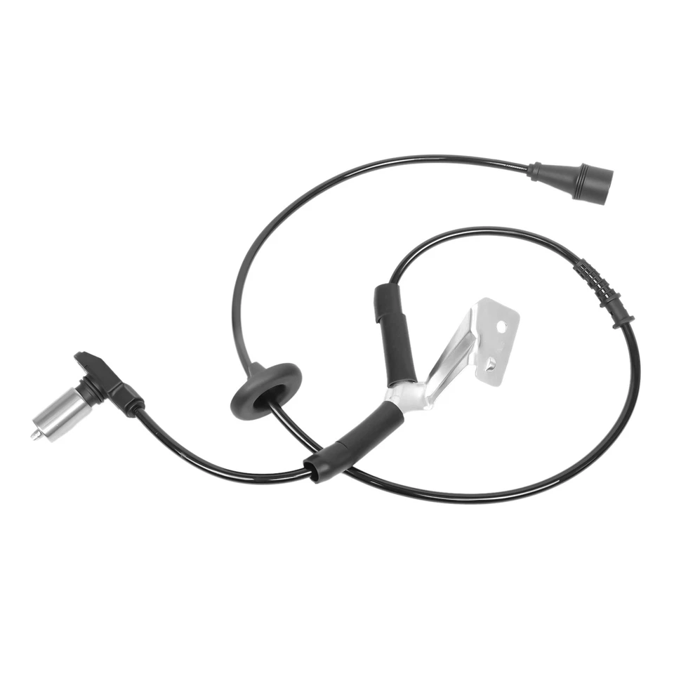 ABS Wheel Speed Sensor Front for Mercedes W126 420SEL 560SEL 560SEC 300SE 86-91 Foto 2 de 4