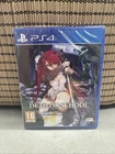 Dead or School PlayStation 4 PS4 Sealed