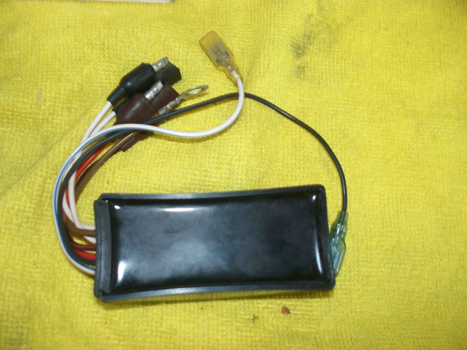 Polaris ATV 2000-2003 Sportsman Magnum Scrambler Magneto CDI Box NEW OEM 3086982