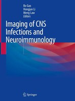 Bo Gao (U. A.) | Imaging Of Cns Infections And Neuroimmunology | Buch | Englisch