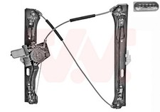 VAN WEZEL Fensterheber 0670262 f�r F80 BMW F30 F31 3er Touring 316 318 xDrive