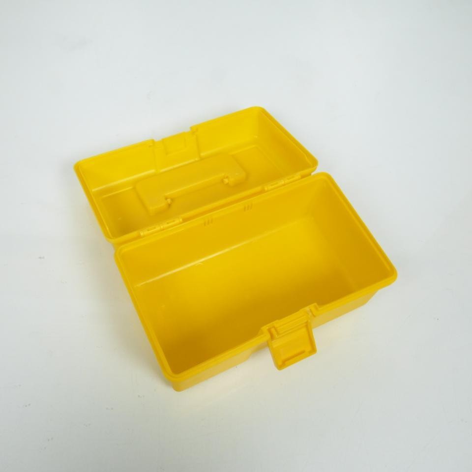 Boite de rangement outillage renforcée Moose Racing quad robuste - 3