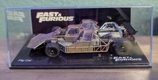 ALTAYA 1:43 DIE CAST FLIP CAR FAST & FURIOUS ...