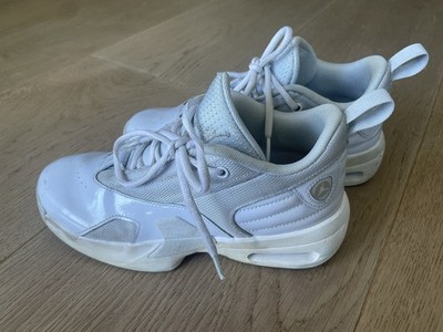 Nike Jordan Max Aura 6 Gr. 38 Top Trendy Schuh gebrauchter Zustand