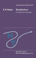 StrahlströMe Ihr Einfluß Auf Das Wetter Elmar R. Reiter Taschenbuch X Deutsch