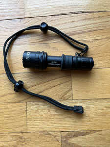 Surefire U2 Ultra | eBay