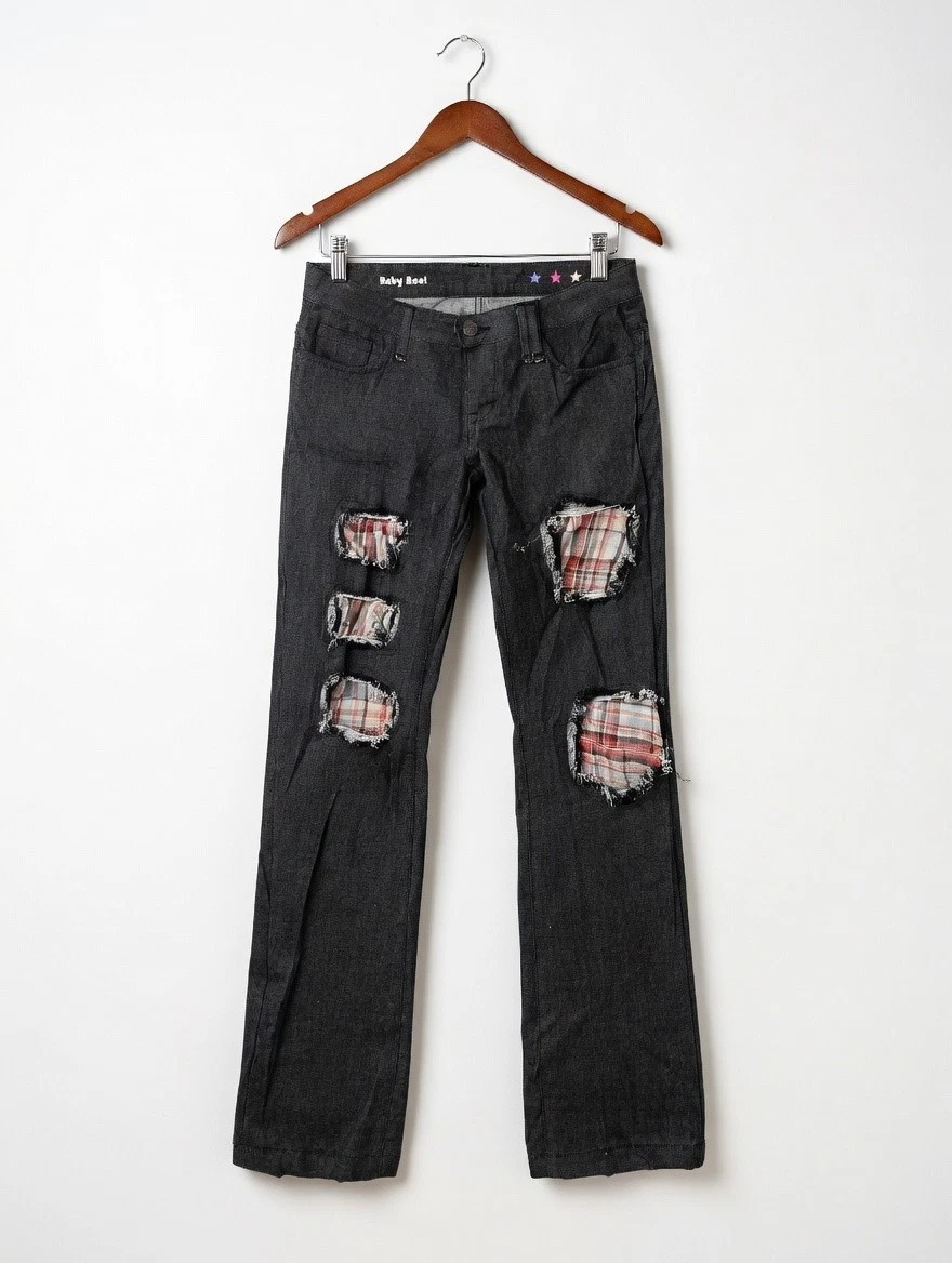 Baby Phat Denim Jeans for Women for sale | eBay