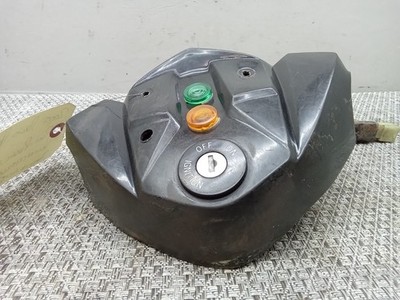 2005 POLARIS PHOENIX 200 DASH PLASTIC HANDLEBAR COVER REVERSE