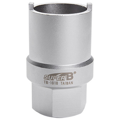 SUPER B Extractor de cuerpo de piñon Shimano Super B TB-1018