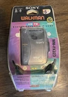 Sony Walkman WM-FX323 AM/FM Stereo Cassette Player in Packaging-SEE DESCRIPTION