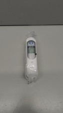 Braun ThermoScan 5 with ExactTemp Ear Thermometer - White