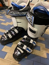 Scarponi da Sci Nordica Dobermann Spitfire 120 – Uomo