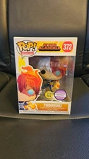 Funko Pop! Vinyl: My Hero Academia - Todoroki (Glows in the Dark) - NEVER OPENED