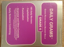 Daily Grams 6