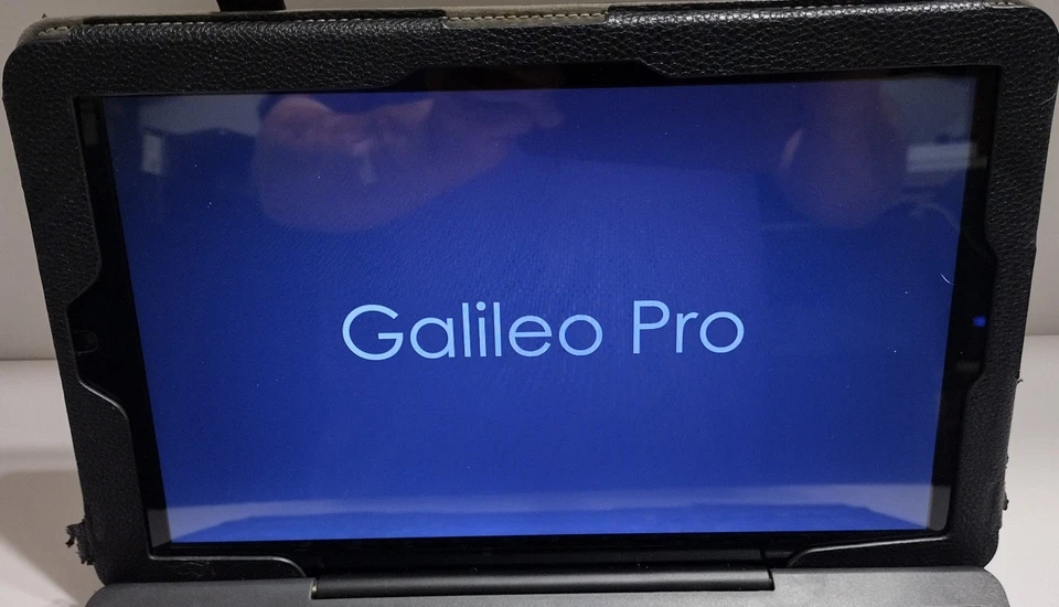 RCA 11 Galileo Pro 2 In 1 Tablet 32 GB 11.5 Inch Display Case & Keyboard Bundle - Image 4 of 4