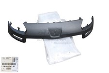 Original Kühlergrill lackierbar für Peugeot Partner III 1608324280 Original Kühlergrill lackierbar für Peugeot Partner III 1608324280