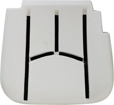 Front Passenger Side Bottom Seat Foam Cushion Compatible with Chevy... 