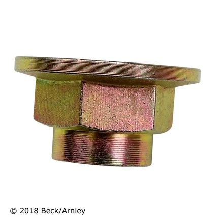 Tuercas de eje Beck Arnley 103-3107 Foto 4 de 4