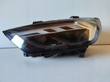 Frontscheinwerfer Audi A1 82A 82A941033D LED Links Scheinwerfer Headlight