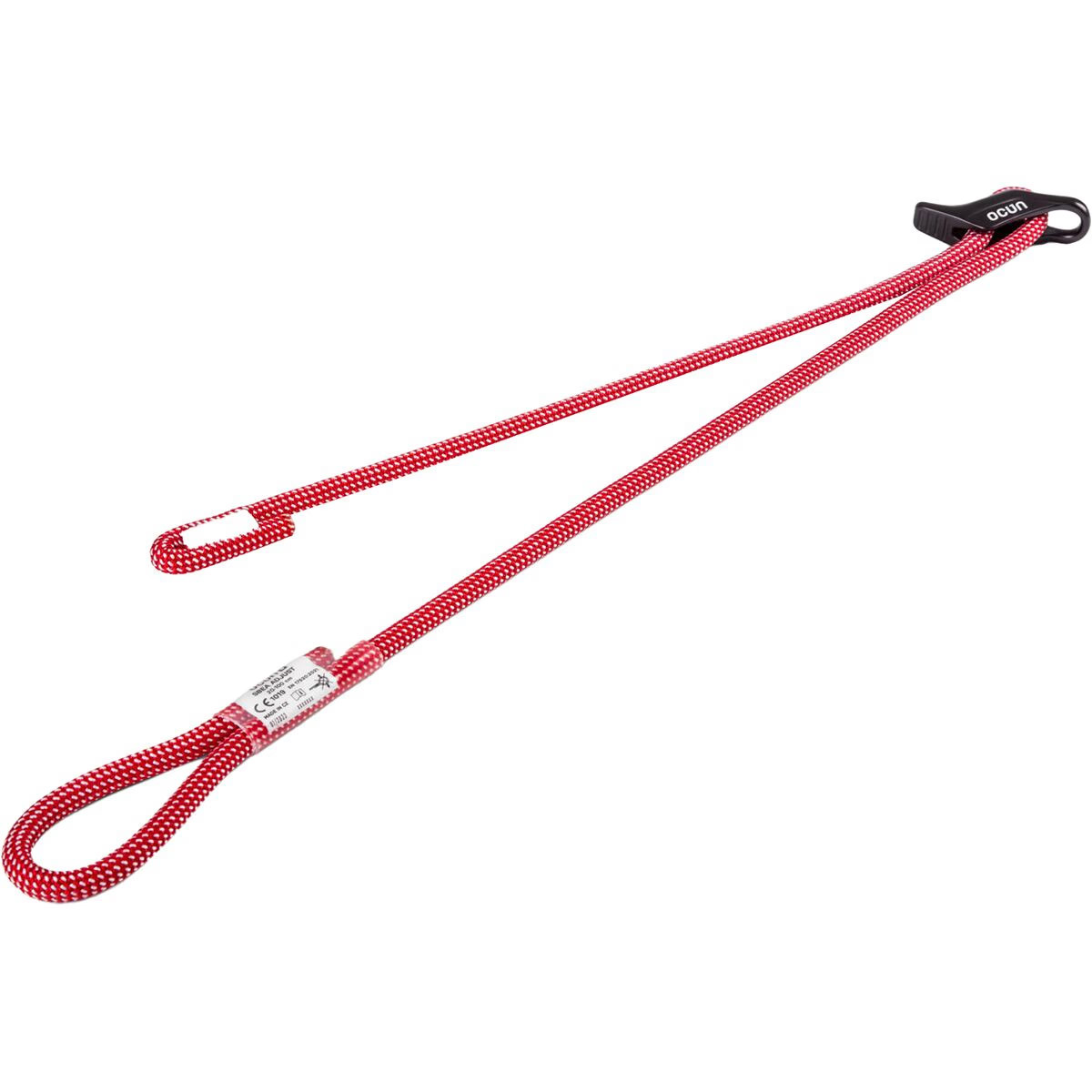 Ocun SBEA Adjust 20-100cm Sling RedWhite One Size 9990₽