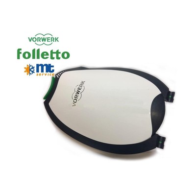 Vf30828 Sportello Unita Filtro Folletto Vk 140 Vorwerk Porta Sacchetto - Foto 4