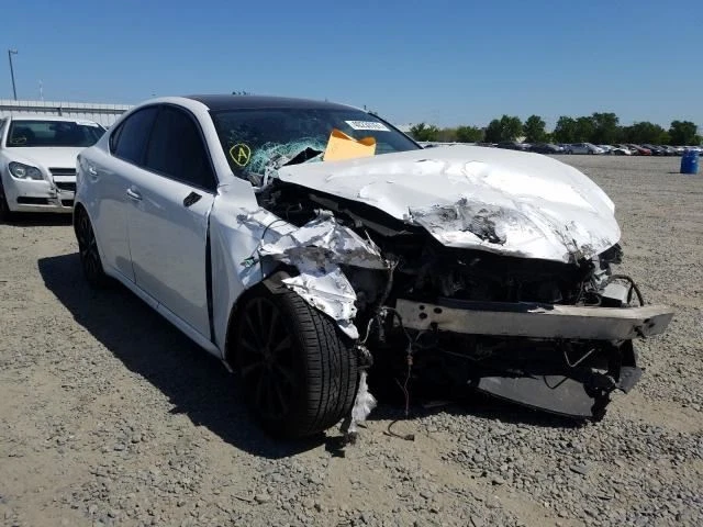 10 2011 2012 2013 LEXUS IS250 IS350 MÓDULO DE COMUNICACIÓN TELEMÁTICA 86741-75011 Foto 4 de 4