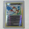 Pokémon Spinda Secret Wonders 111/132 HP 70 Reverse Holo Common 2007 English