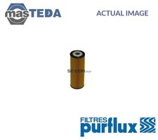 L313 ENGINE OIL FILTER PURFLUX FOR DAEWOO KORANDO,MUSSO,REXTON 2.9L,2.3L,3.2L,2L
