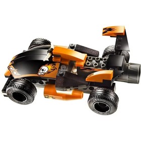 LEGO [Racers] - Bad (7971)