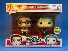 Ultimate Funko Pop Scott Pilgrim vs. the World Figures Gallery and Checklist 35
