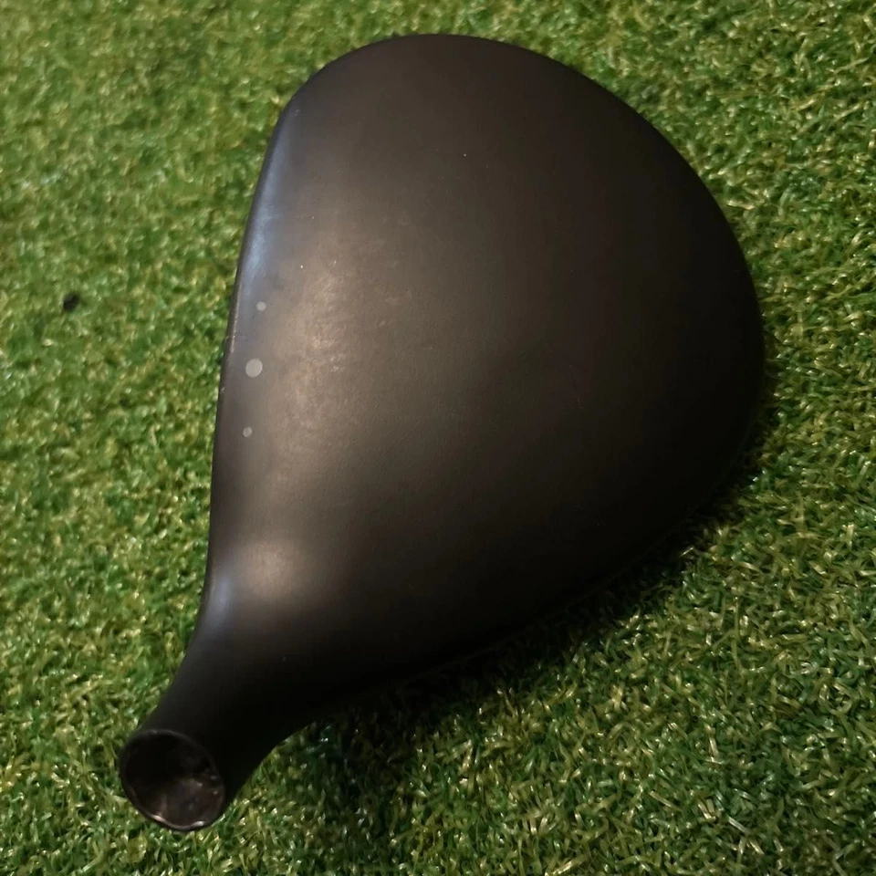 Ping G425 MAX 5W 17.5 Fairway Wood HEAD ONLY Right Handed Used JP - Image 2 of 4