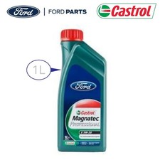 Castrol Magnatec E 5W20 Engine Oil Fully Synthetic 1 Litre 15F8D3 12.03 per litre
