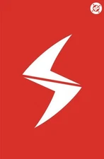 Absolute Flash #1 Cover G Logo Design Foil (03/19/25)