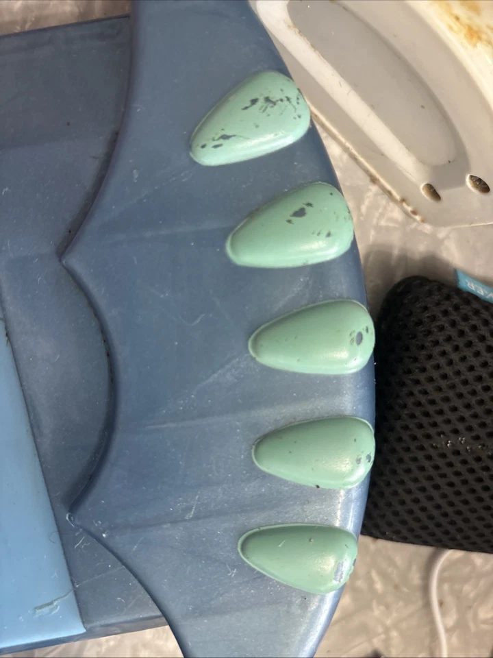 Yu-Gi-Oh! 1996 vintage Disco de Duelo Chaos Original Kazuki Takahashi Foto 4 de 4