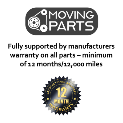 SKF-OE VKMA 60020 V-Ribbed Belt Set For CHEVROLET,OPEL,VAUXHALL - View #7