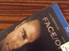 FACE/OFF  Limited Steelbook Edition  USA 