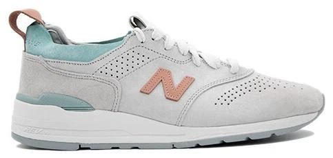 New Balance 997 Nimbus Cloud