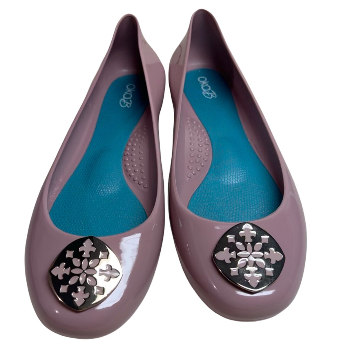【直営・関税送料込】Rosa ballet flats Amazon.com | Hee grand Womens Bowknot Square Toe Ballet