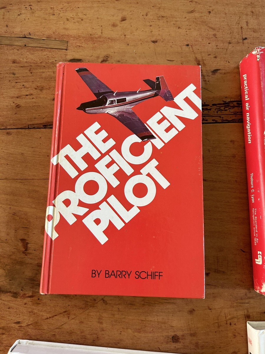 Vintage Aviation Book Lot | eBay