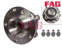 Radlagersatz Fag 713667220 FüR Bmw 5Er 5Er Touring