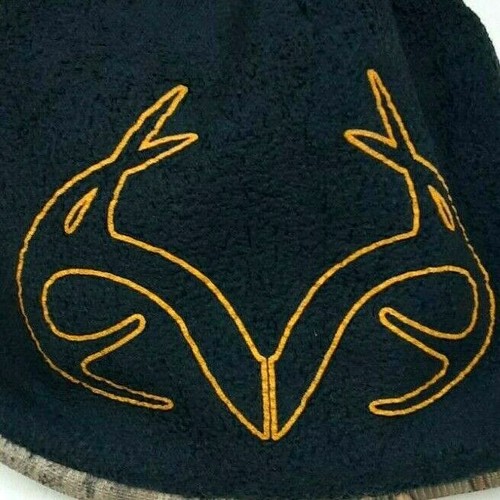 RealTree Camo Fleece Lined Beanie - Picture 8 of 8
