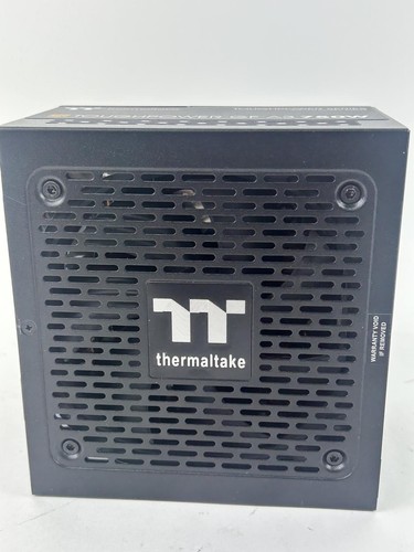 Thermaltake Toughpower GF A3 750W, True 300W (NO CABLES / NO POWER) - Afbeelding 4 van 5