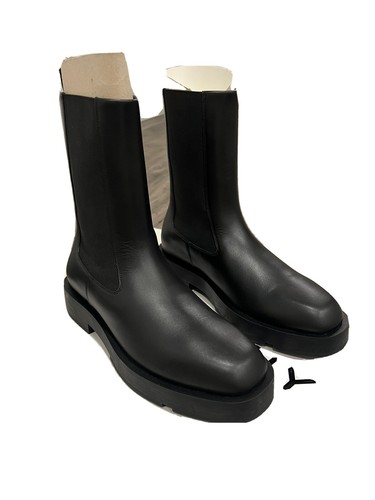 givenchy boots women - Picture 4 of 8