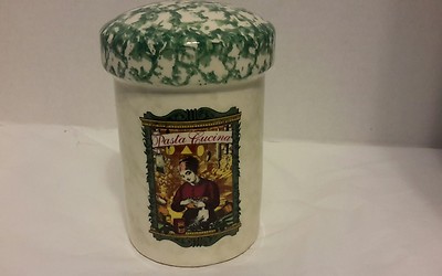 LARGE 5'' CHEESE SHAKER -  PASTA CUCINA - Made in PORTUGAL  CIC - LR1