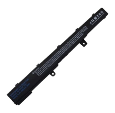 4Cells Battery for Asus A41 X451 X451C X451CA X551 X551CA X551C A31LJ91 A41N1308