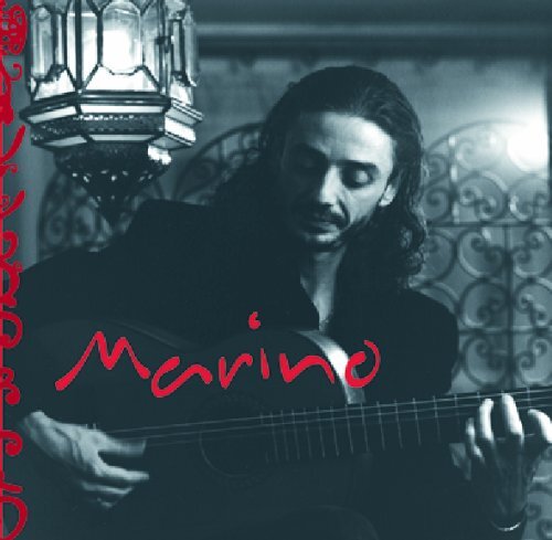 Marino MARINO (CD)