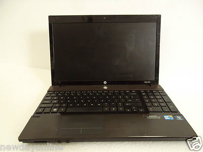 HP ProBook 4520s Intel Core i5-2.27GHz 1GB Bluetooth WebCAM