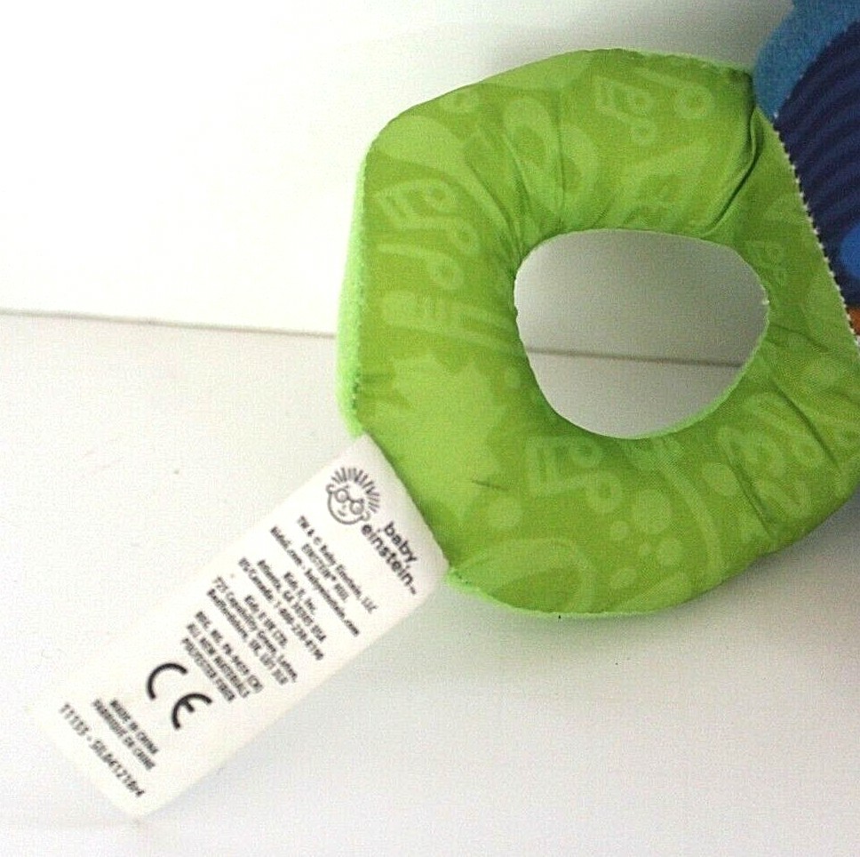 Chill Teething Goodbuy Gear Baby Einstein Teether Pillar Baby