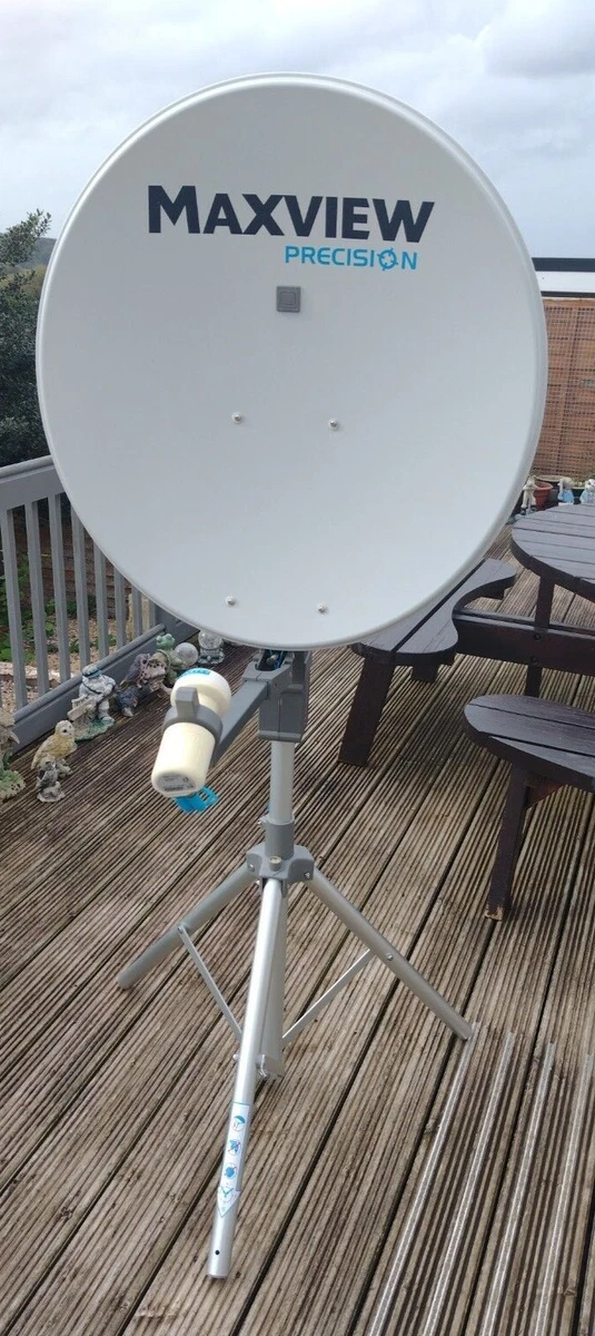 Portable satellite dish deals