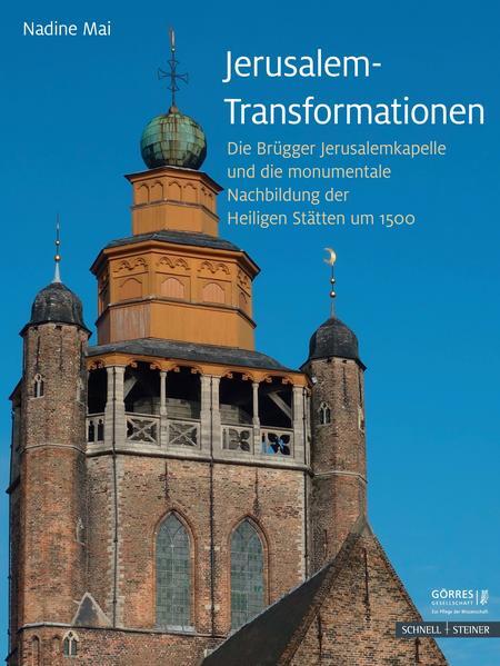 Thumbnail - Jerusalem-transformationen | Nadine Mai | 2021 | Deutsch
